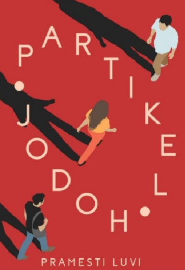 Partikel Jodoh
